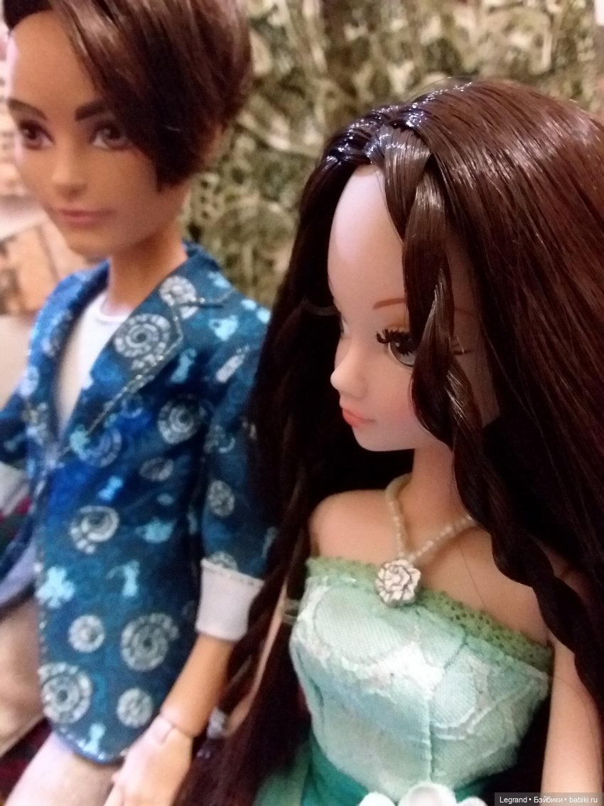 Они сами пишут свои истории: Готье и Коринна | Бэйбики Они сами пишут свои истории: Готье и Коринна