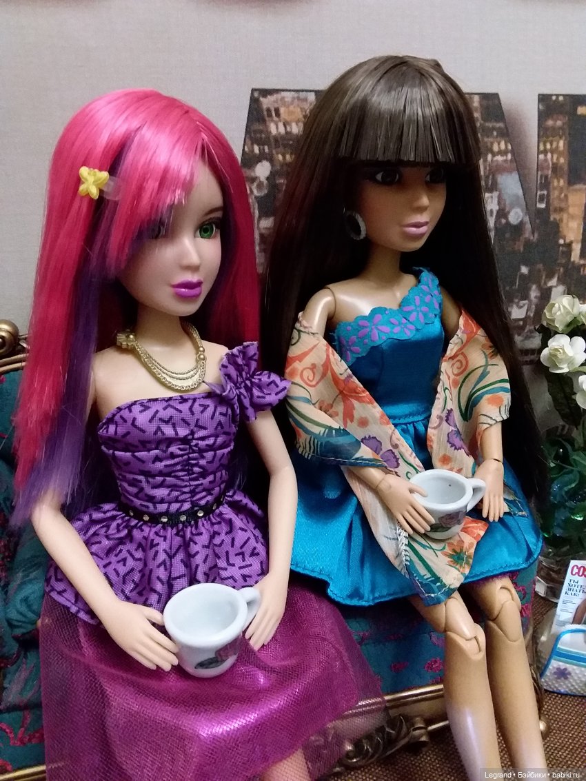 Они сами пишут свои истории: Готье и Коринна | Бэйбики Они сами пишут свои истории: Готье и Коринна