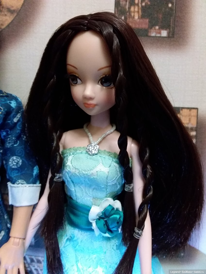 Они сами пишут свои истории: Готье и Коринна | Бэйбики Они сами пишут свои истории: Готье и Коринна (фото 5)