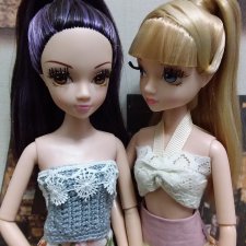 Они сами пишут свои истории: Sonya Rose, которые от нас уезжают