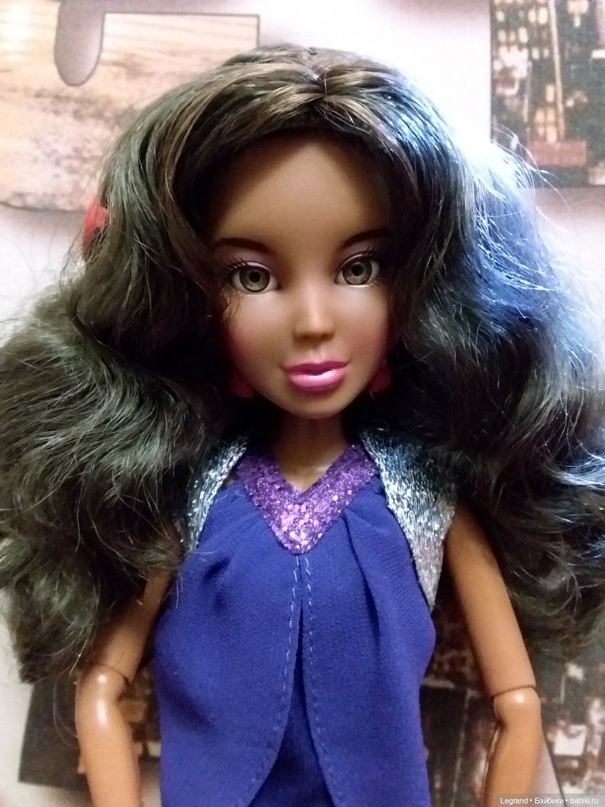 Они сами пишут свои истории: "мелкие персонажи". Обзор куколок от Giochi Preziosi и Arklu