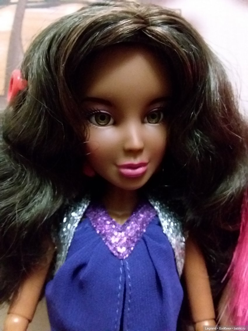 Они сами пишут свои истории: "мелкие персонажи". Обзор куколок от Giochi Preziosi и Arklu