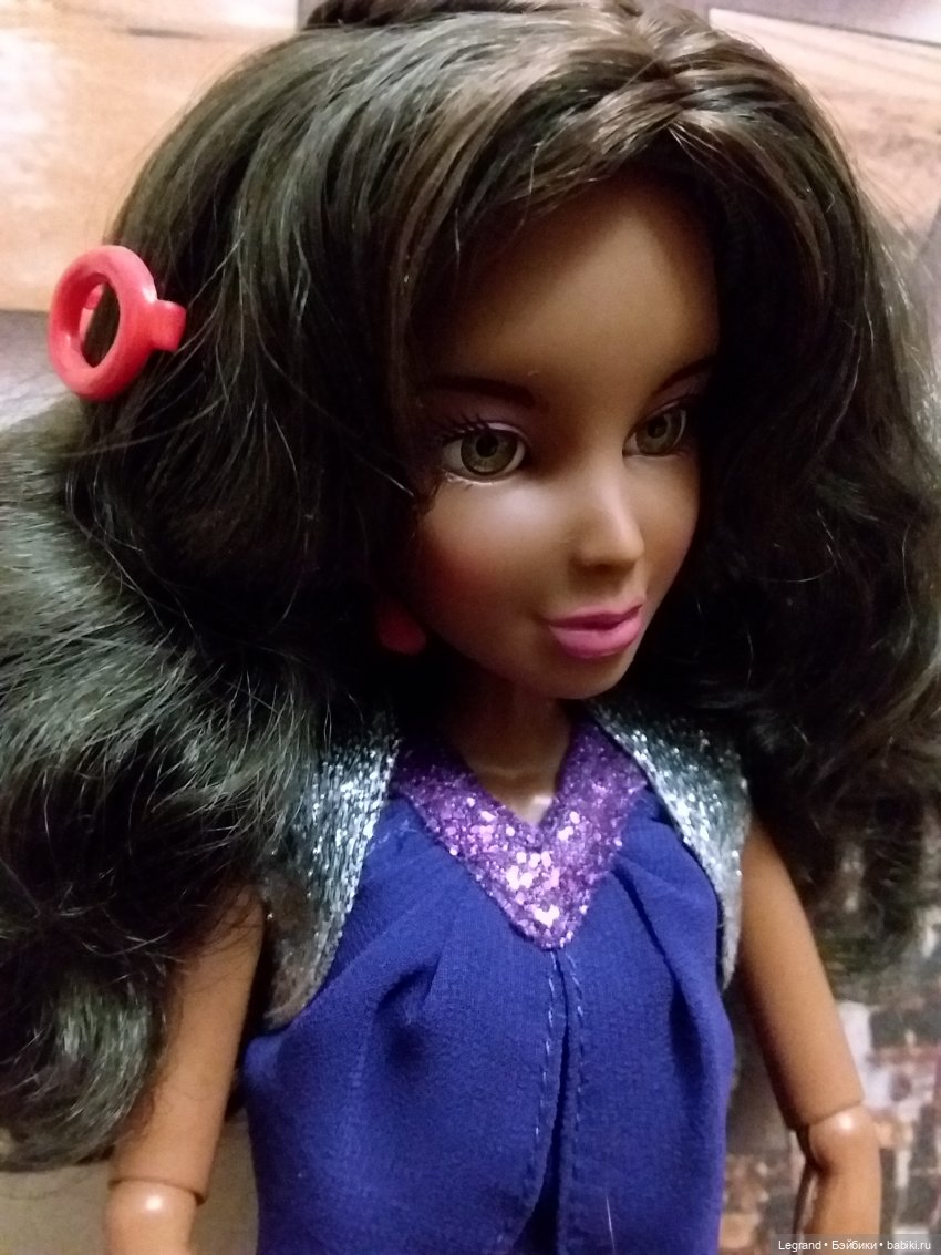 Они сами пишут свои истории: "мелкие персонажи". Обзор куколок от Giochi Preziosi и Arklu