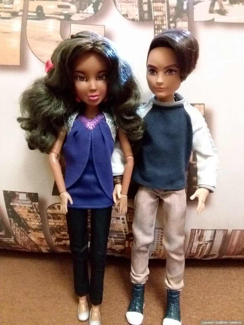 Они сами пишут свои истории: "мелкие персонажи". Обзор куколок от Giochi Preziosi и Arklu