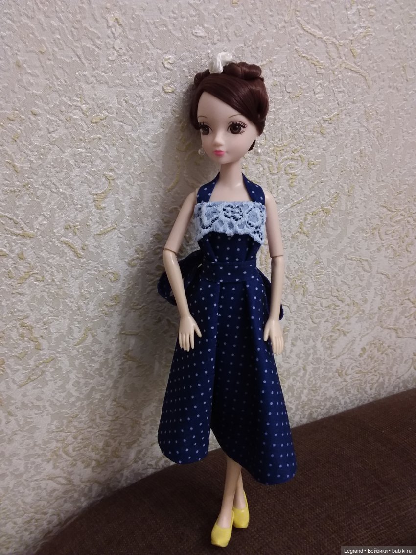 Ещё одна коллекционная Сонечка, Sonya Rose (фото 8)