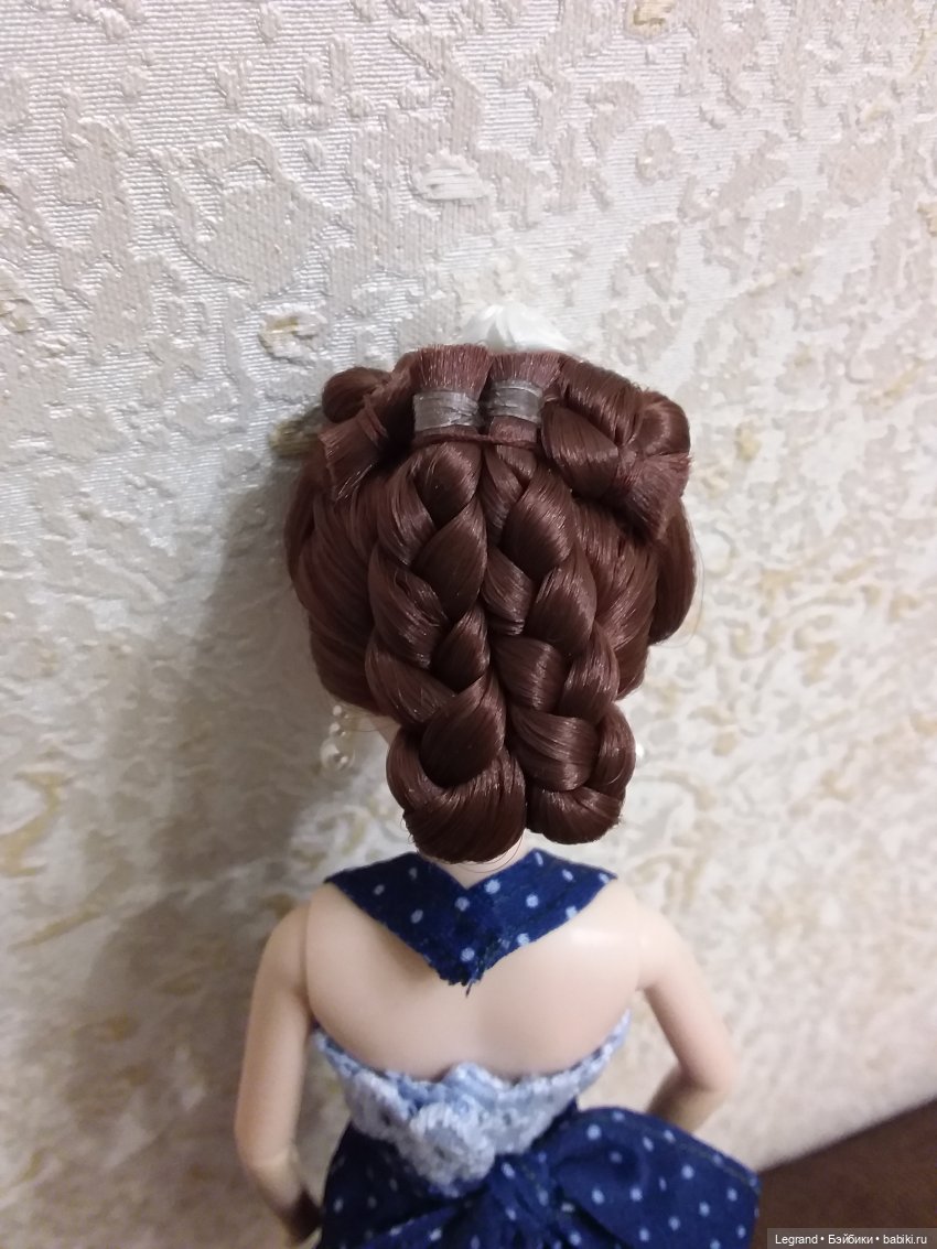 Ещё одна коллекционная Сонечка, Sonya Rose (фото 4)