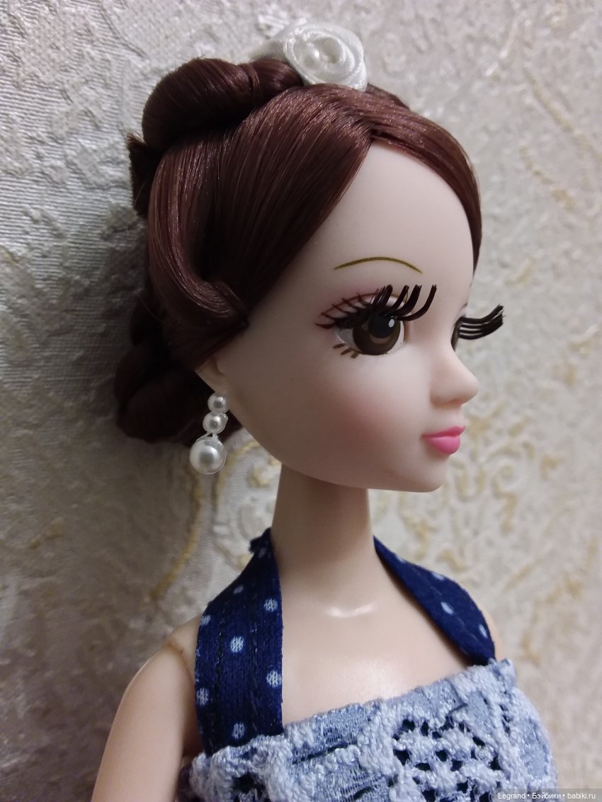 Ещё одна коллекционная Сонечка, Sonya Rose (фото 10)
