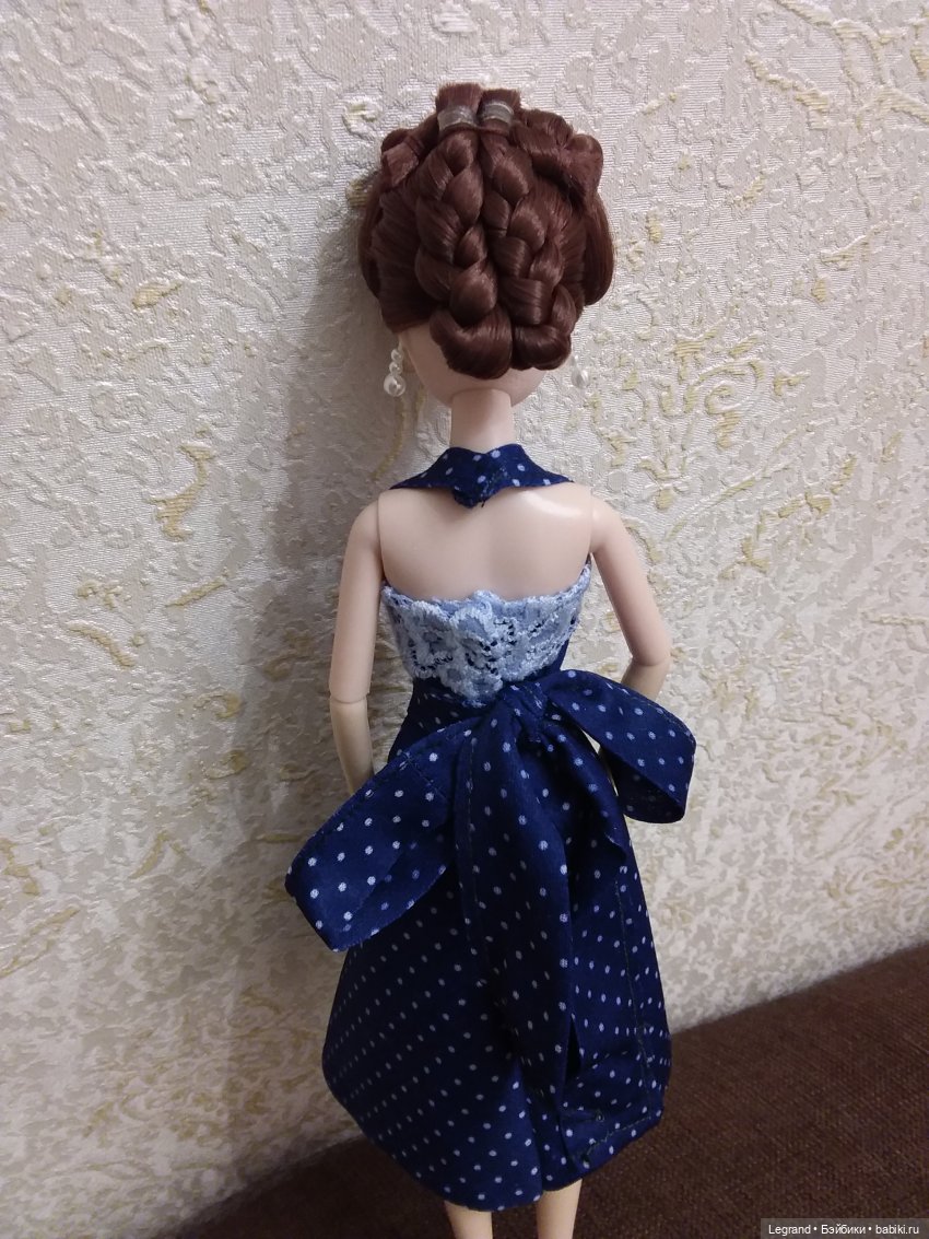 Ещё одна коллекционная Сонечка, Sonya Rose (фото 5)