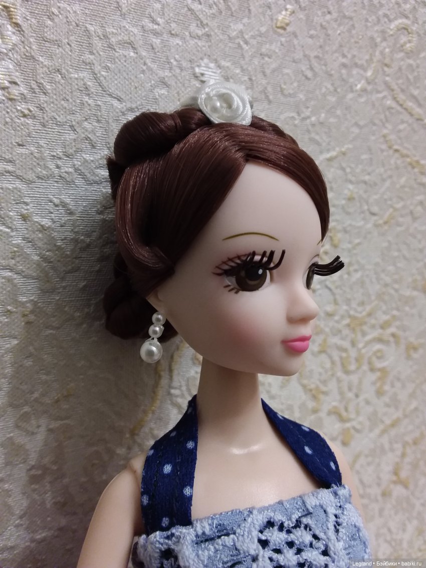Ещё одна коллекционная Сонечка, Sonya Rose (фото 9)