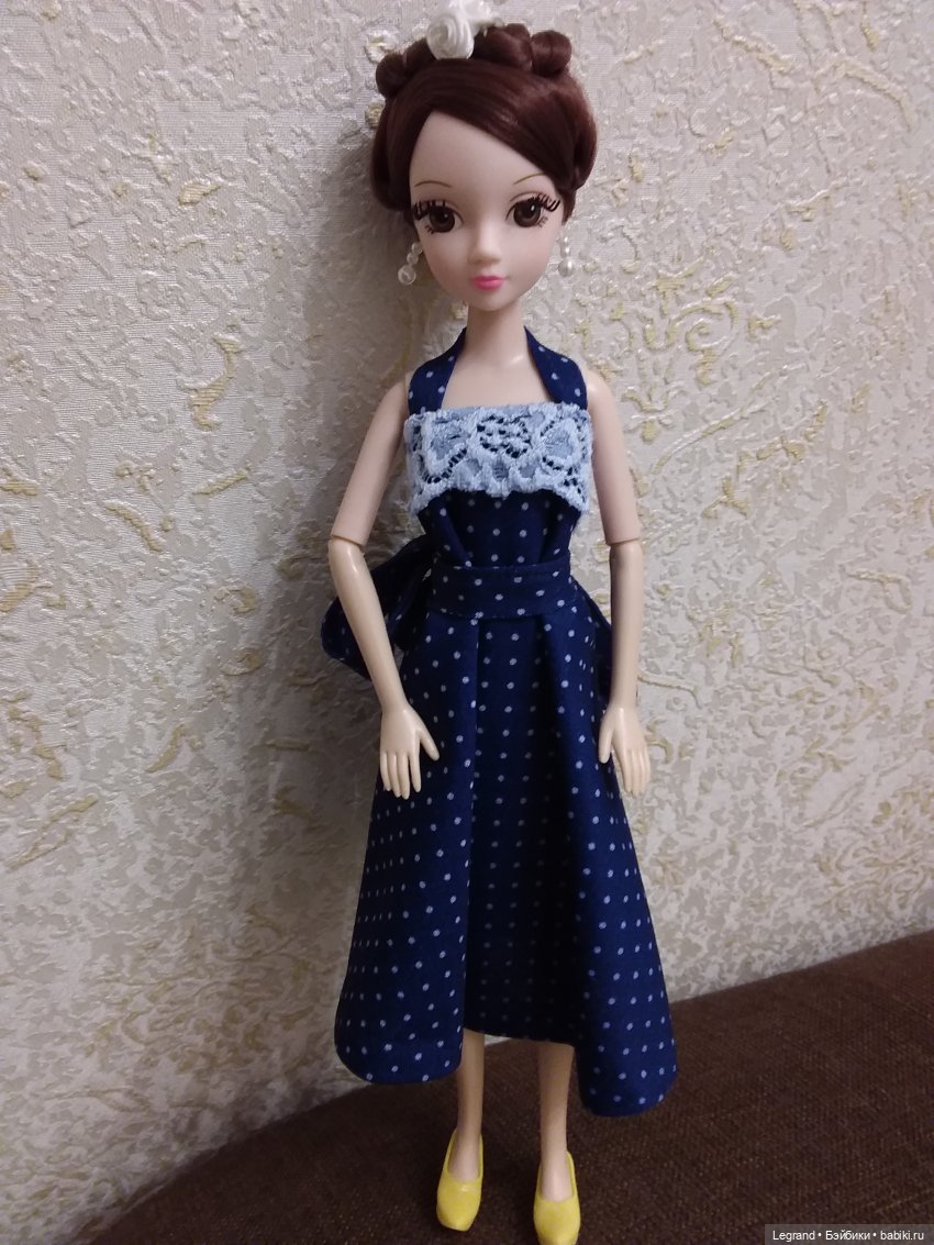 Ещё одна коллекционная Сонечка, Sonya Rose (фото 2)