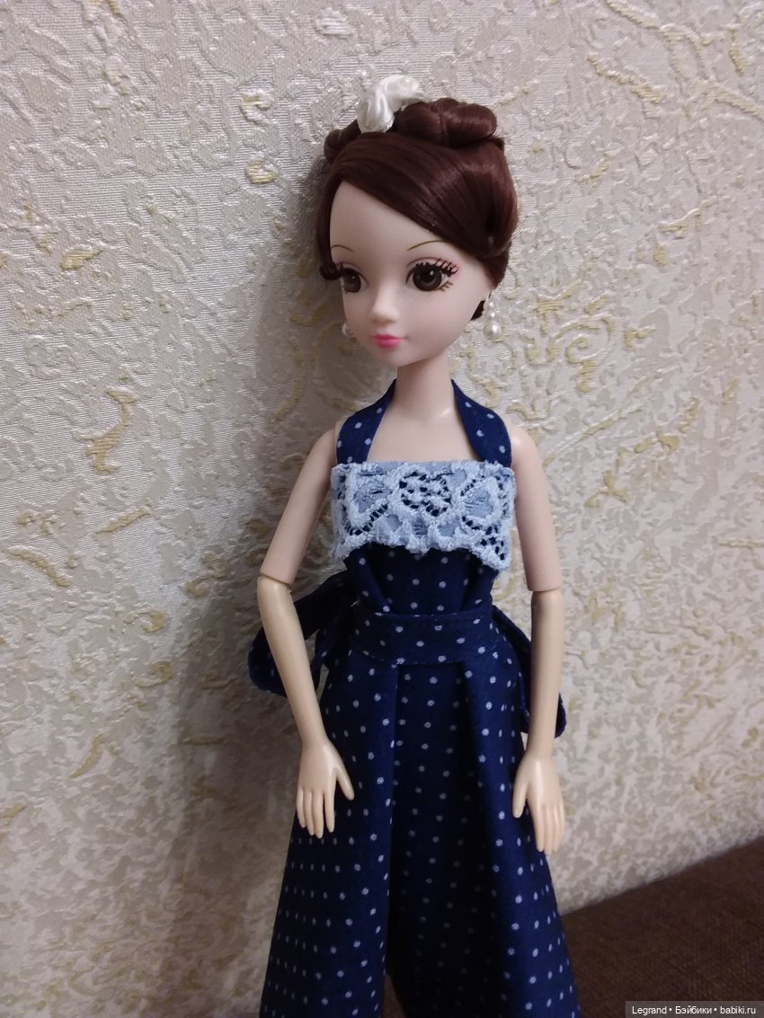 Ещё одна коллекционная Сонечка, Sonya Rose (фото 7)