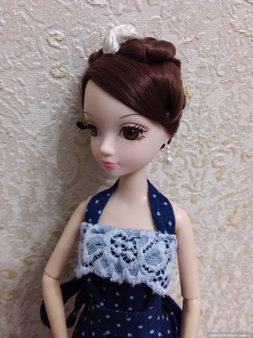 Ещё одна коллекционная Сонечка, Sonya Rose (фото 6)