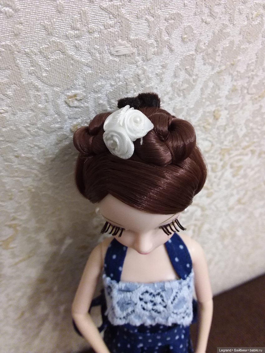 Ещё одна коллекционная Сонечка, Sonya Rose (фото 3)