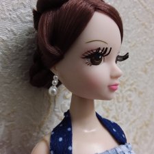 Ещё одна коллекционная Сонечка, Sonya Rose