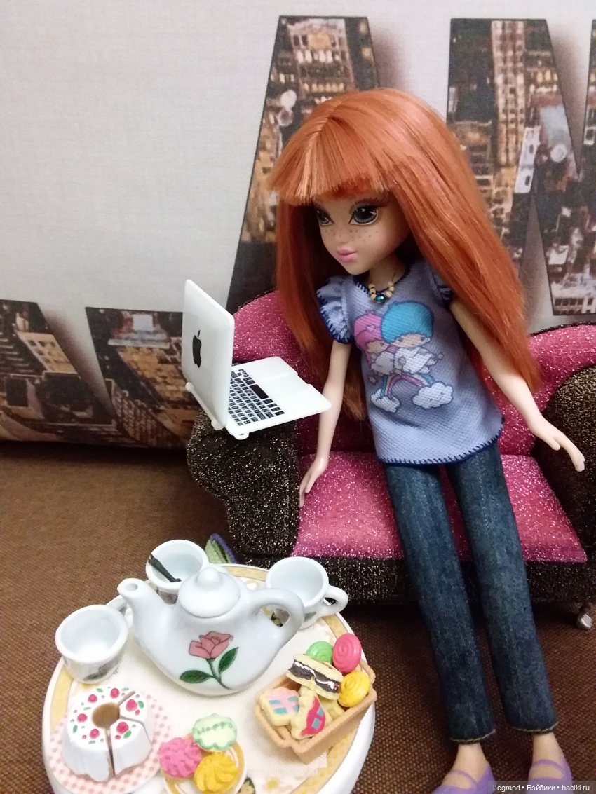 Они сами пишут свои истории: Франсуа, Соланж, Аньез