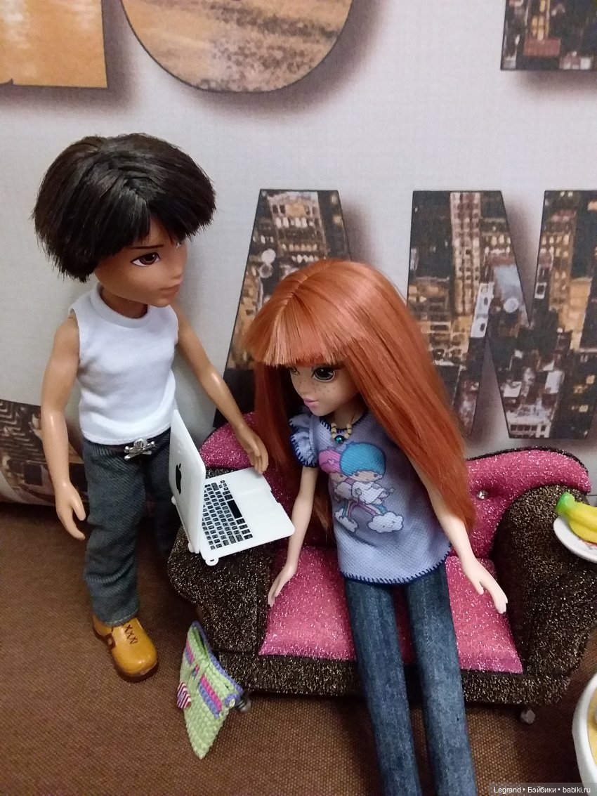 Они сами пишут свои истории: Франсуа, Соланж, Аньез