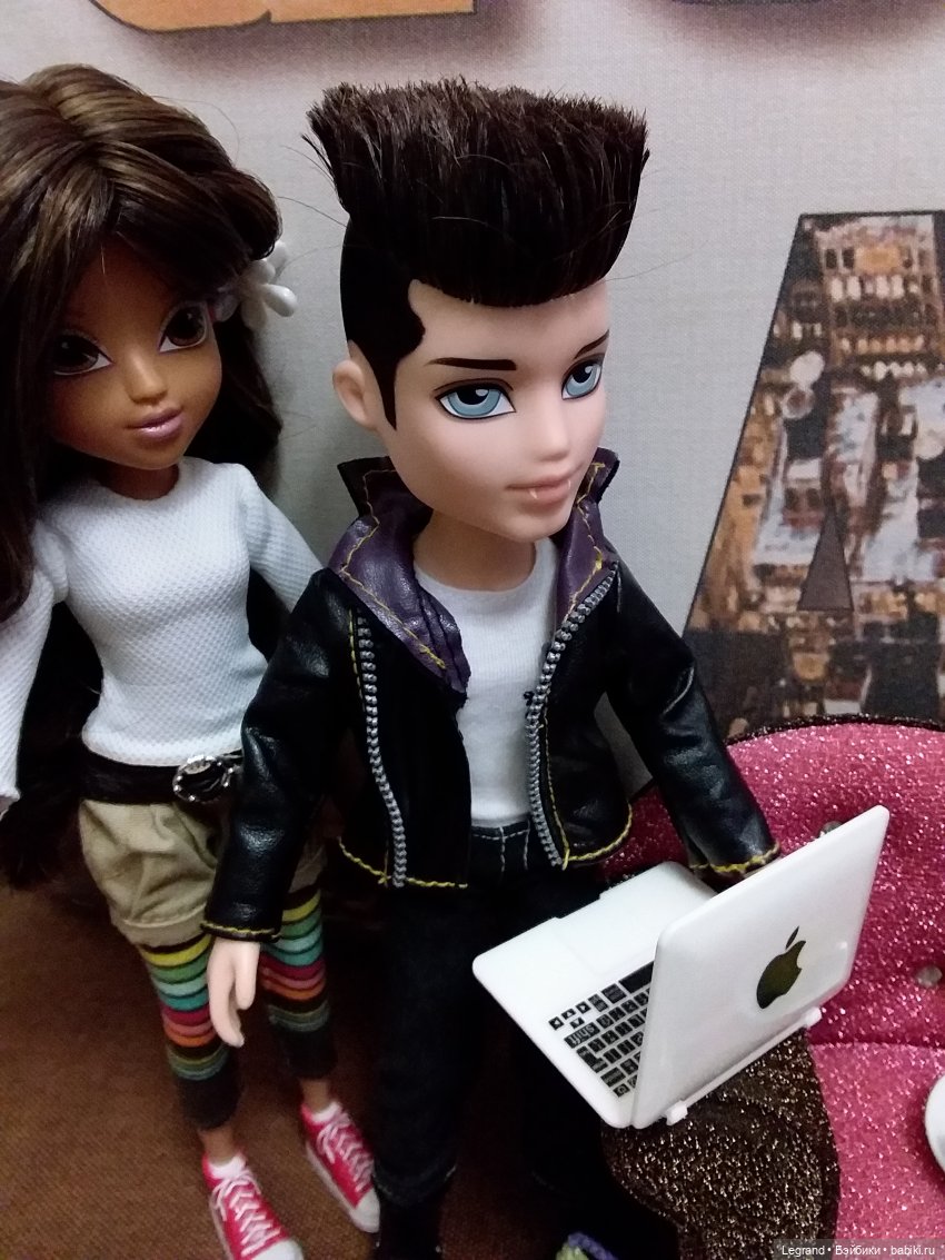 Они сами пишут свои истории: Франсуа, Соланж, Аньез