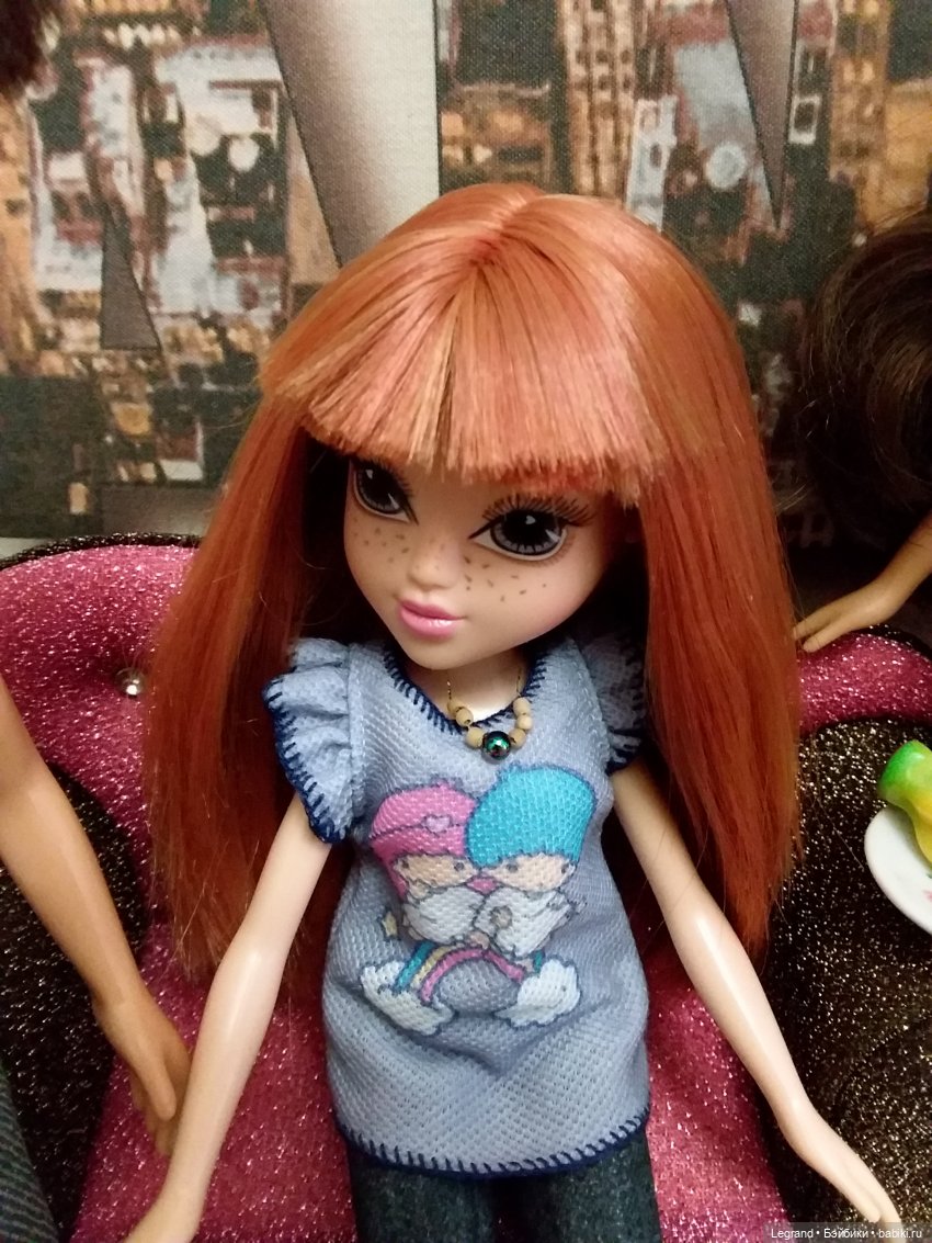 Они сами пишут свои истории: Франсуа, Соланж, Аньез