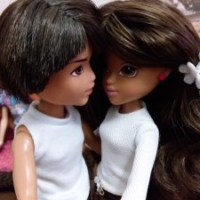 Они сами пишут свои истории: Франсуа, Соланж, Аньез