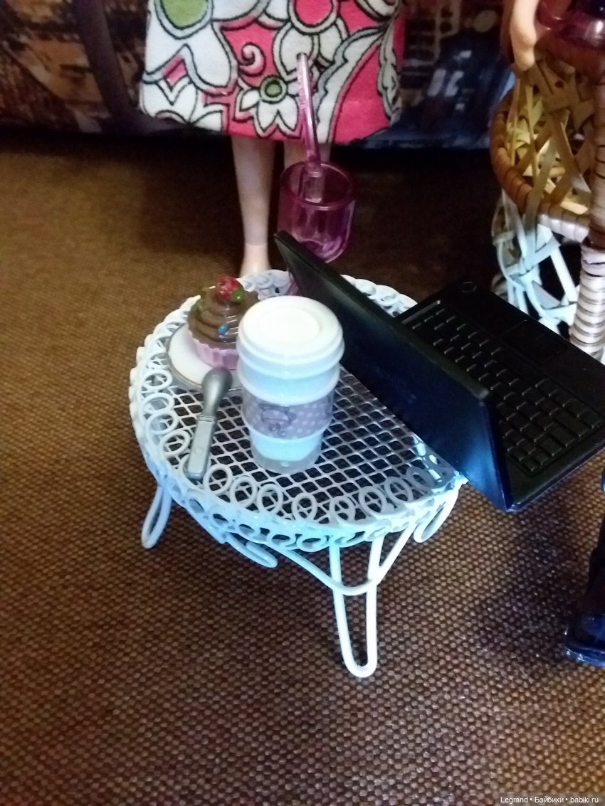 Они сами пишут свои истории: Лестат и Соланж