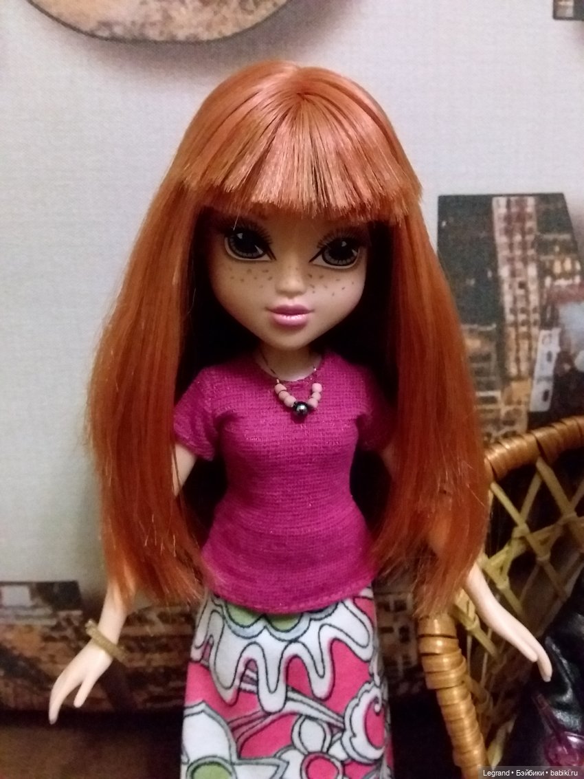 Они сами пишут свои истории: Лестат и Соланж