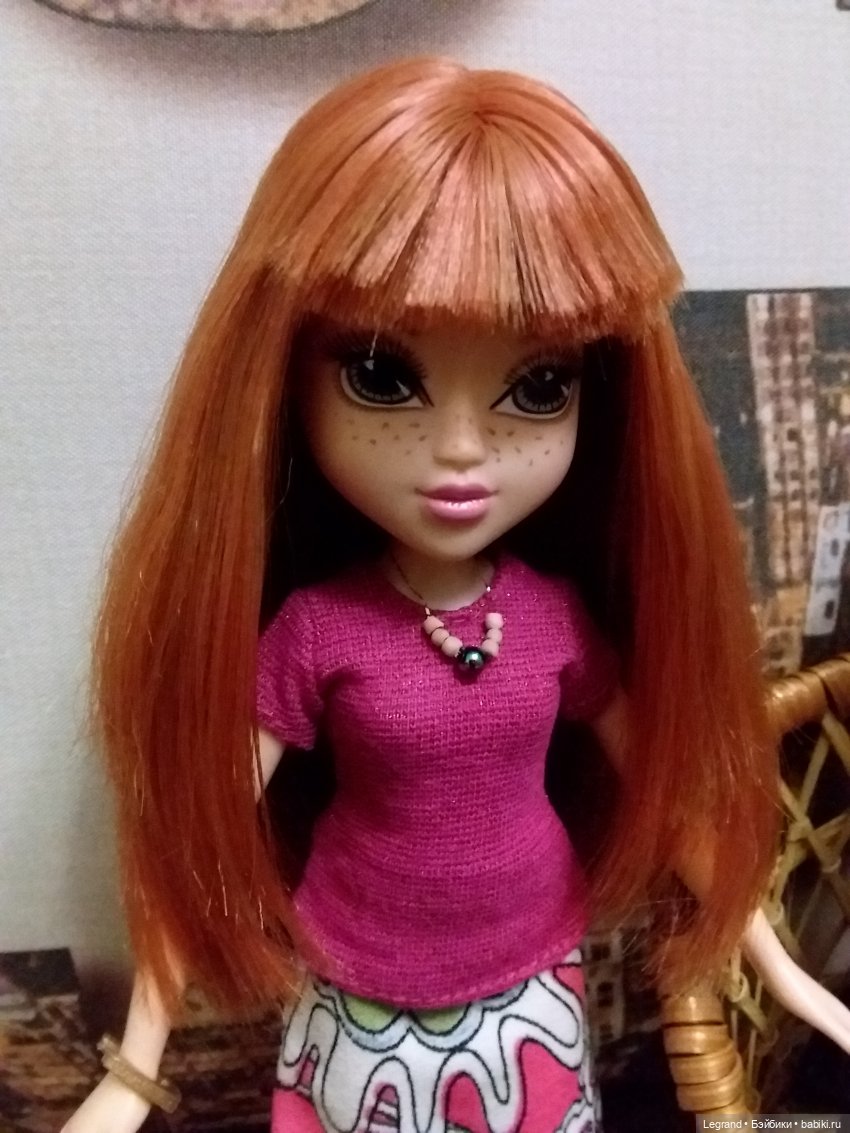 Они сами пишут свои истории: Лестат и Соланж