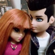 Они сами пишут свои истории: Соланж де Лионкур