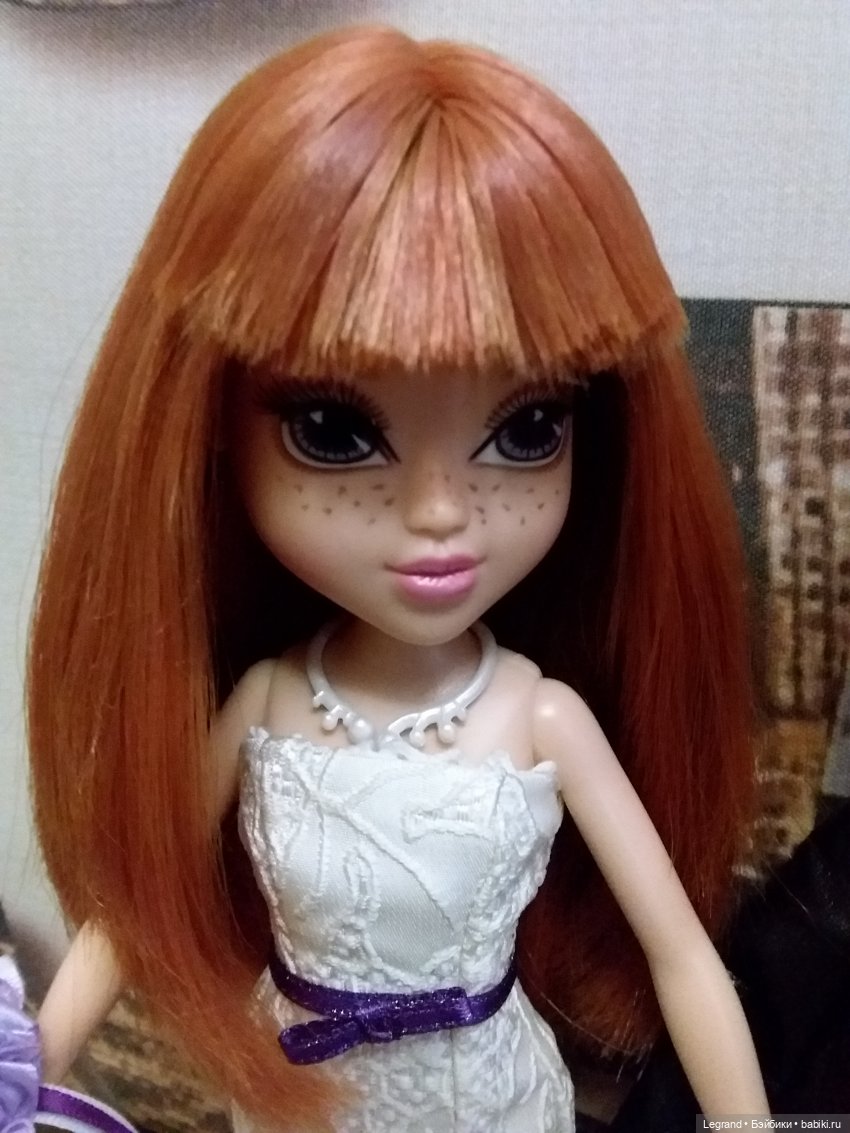 Они сами пишут свои истории: Лестат и Соланж. Свадебная фотосессия (фото 6)