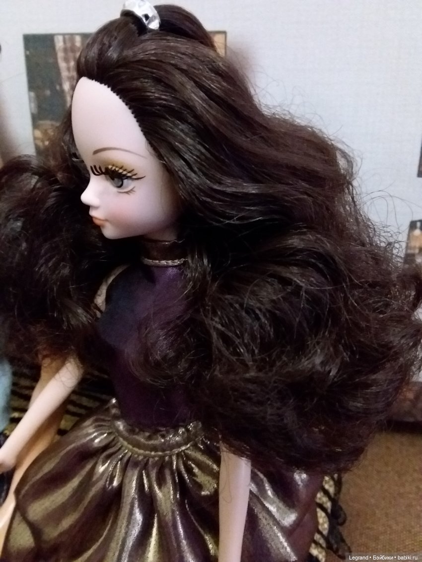 Они сами пишут свои истории: сестра Коринны:) Сирин и Дориан. И немного о Лестате (фото 10)