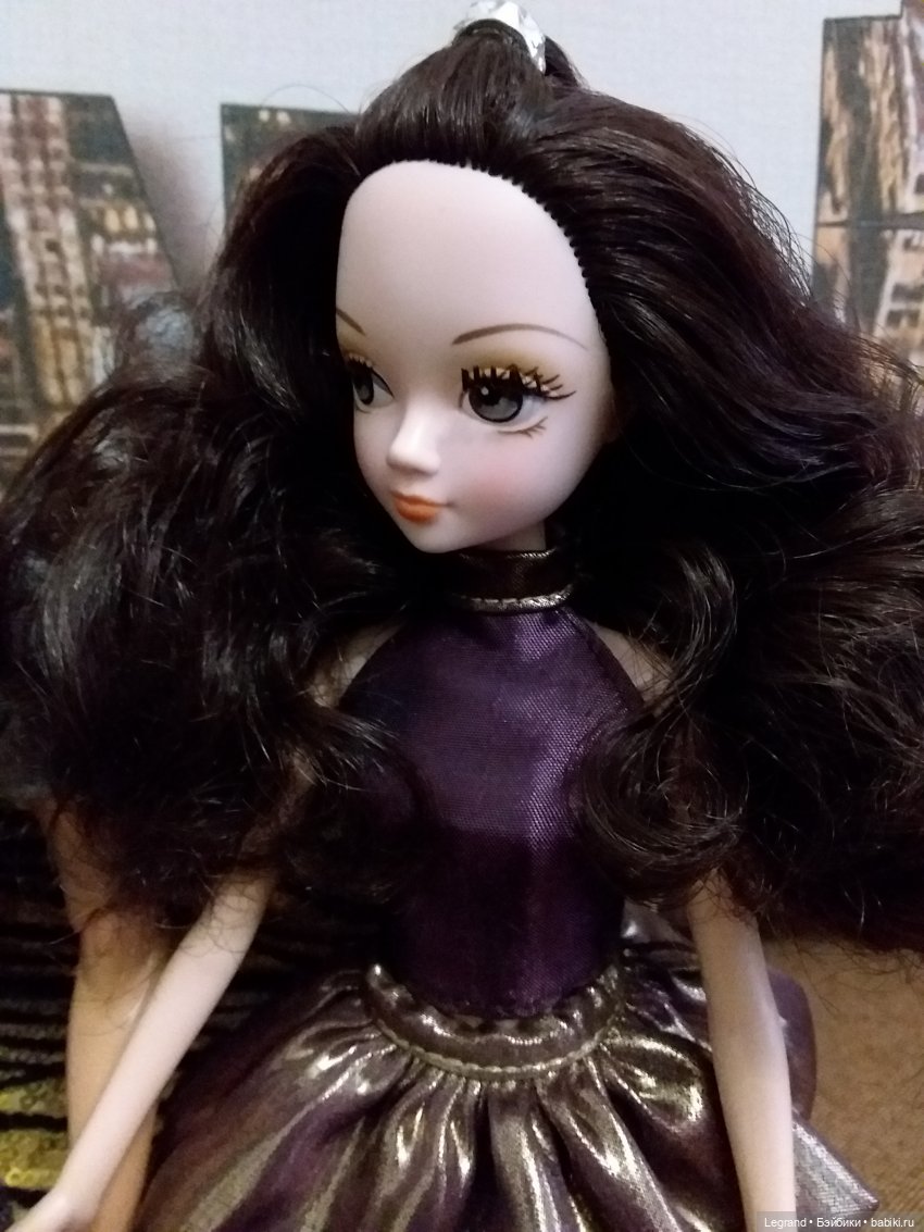 Они сами пишут свои истории: сестра Коринны:) Сирин и Дориан. И немного о Лестате (фото 6)