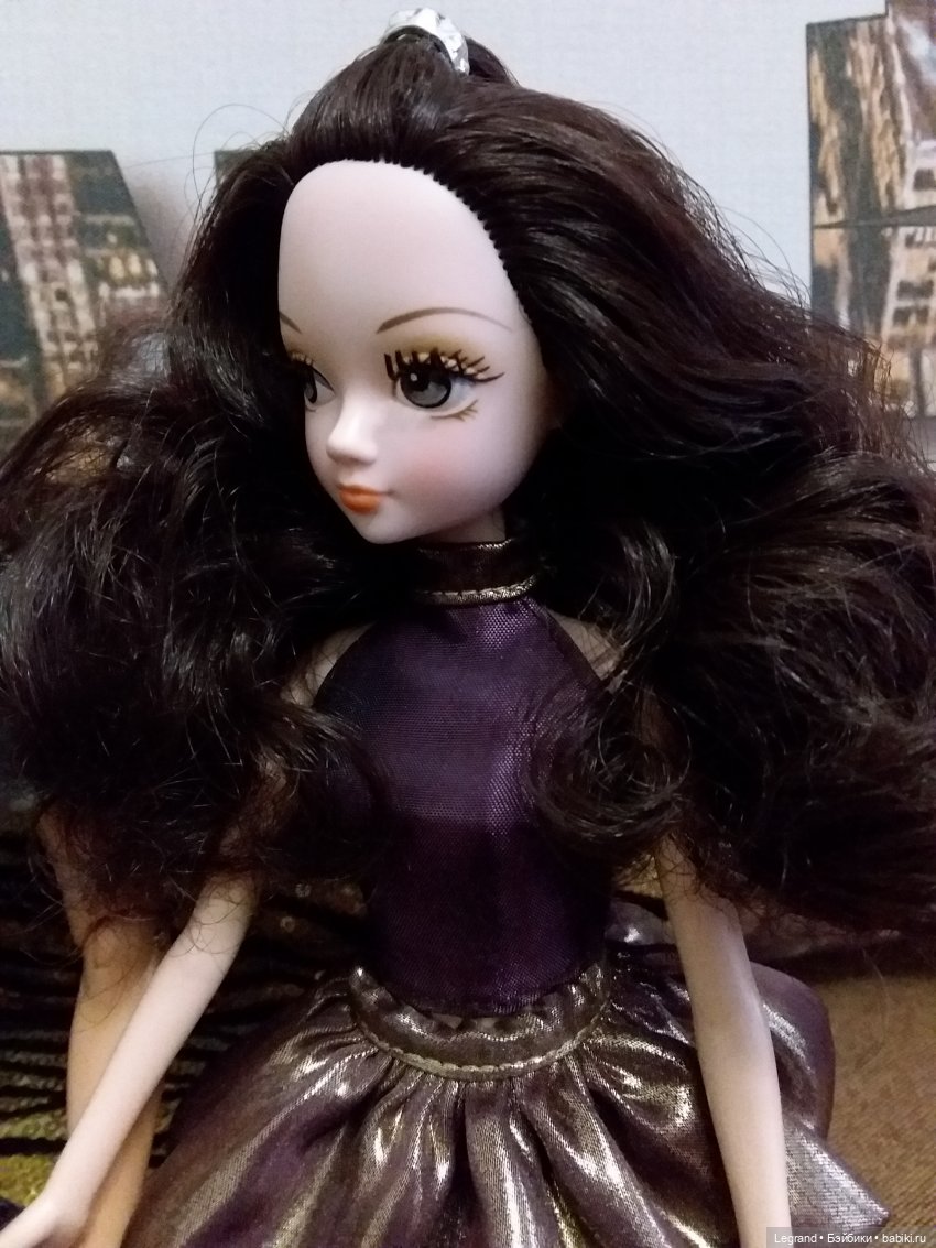 Они сами пишут свои истории: сестра Коринны:) Сирин и Дориан. И немного о Лестате (фото 7)