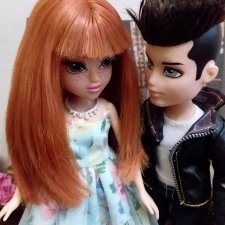 Они сами пишут свои истории: Соланж, Лестат