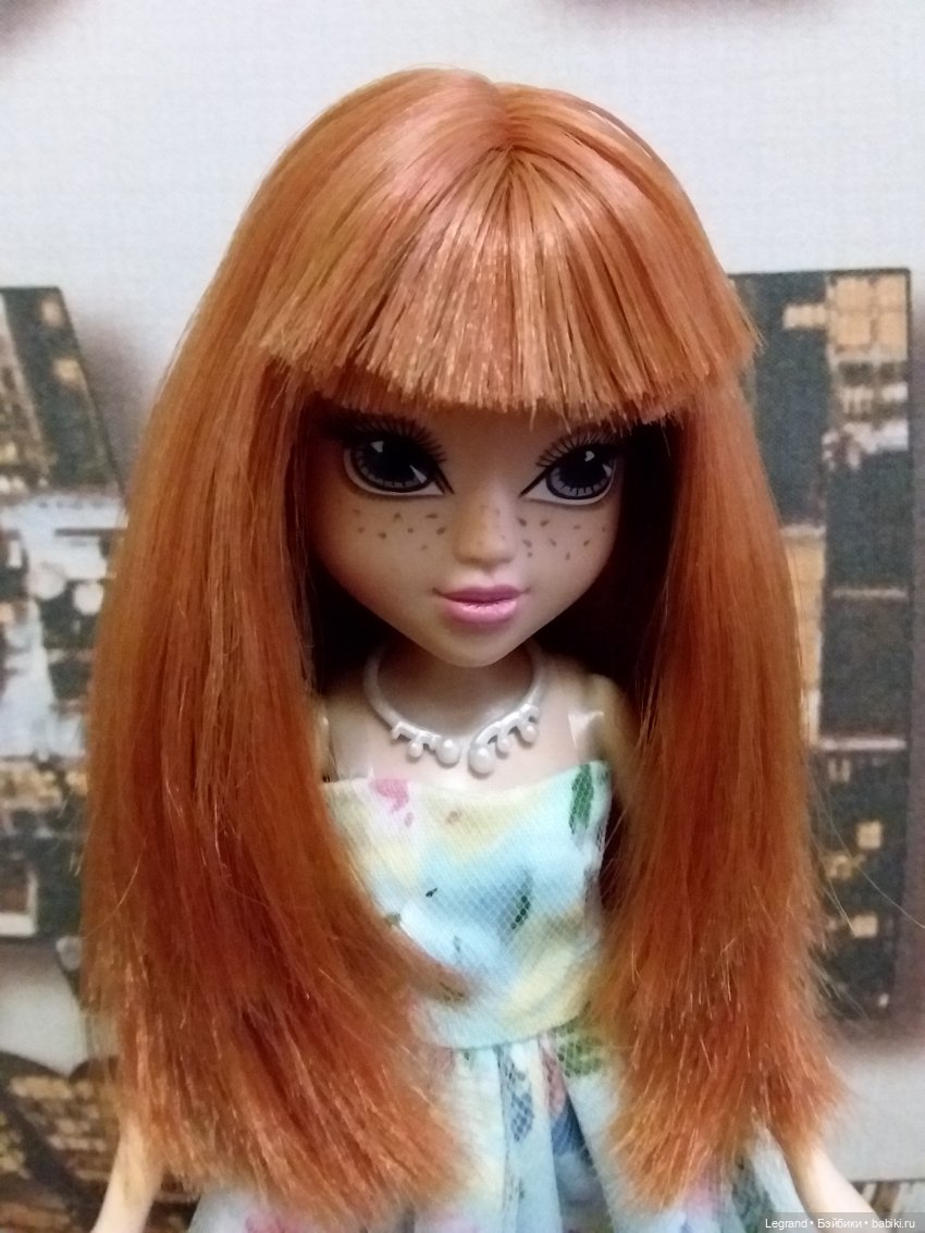 Они сами пишут свои истории: Соланж, Лестат