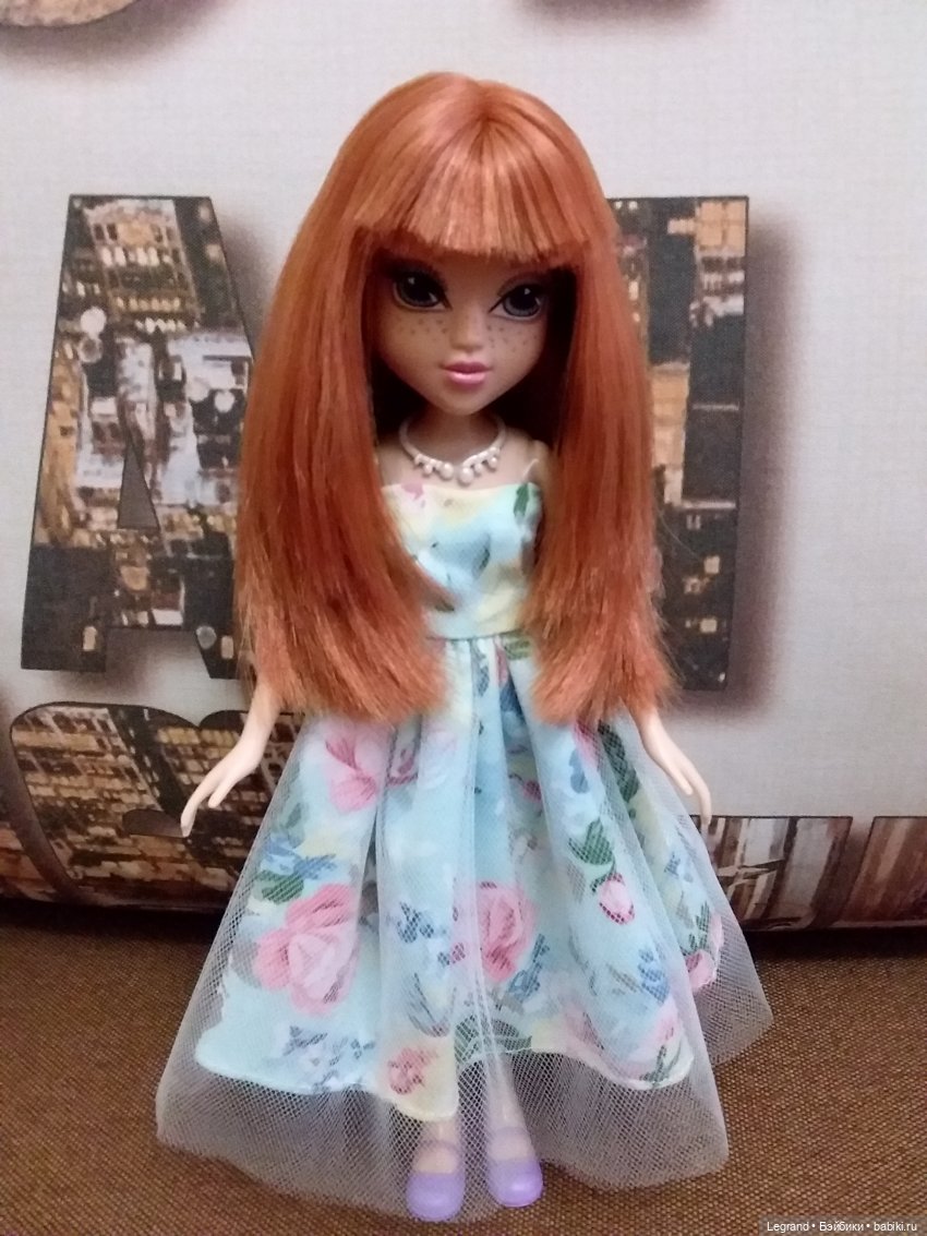 Они сами пишут свои истории: Соланж, Лестат