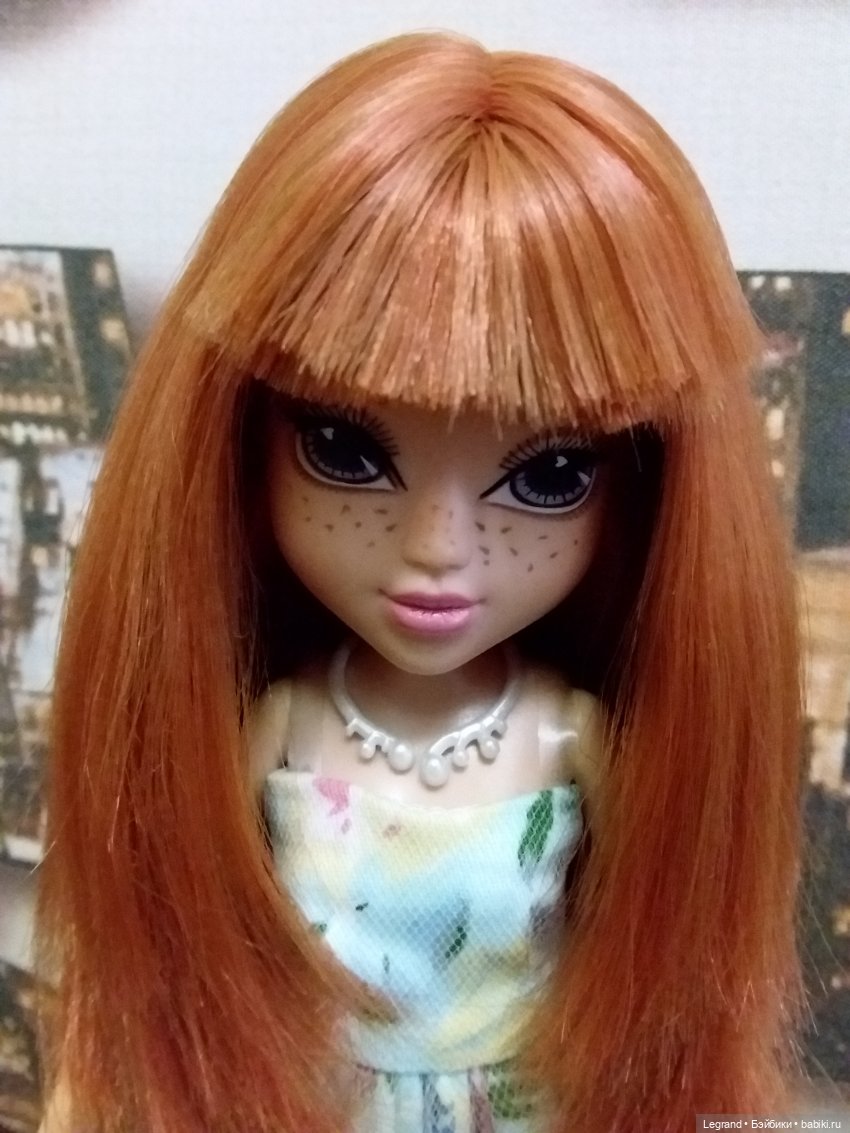 Они сами пишут свои истории: Соланж, Лестат