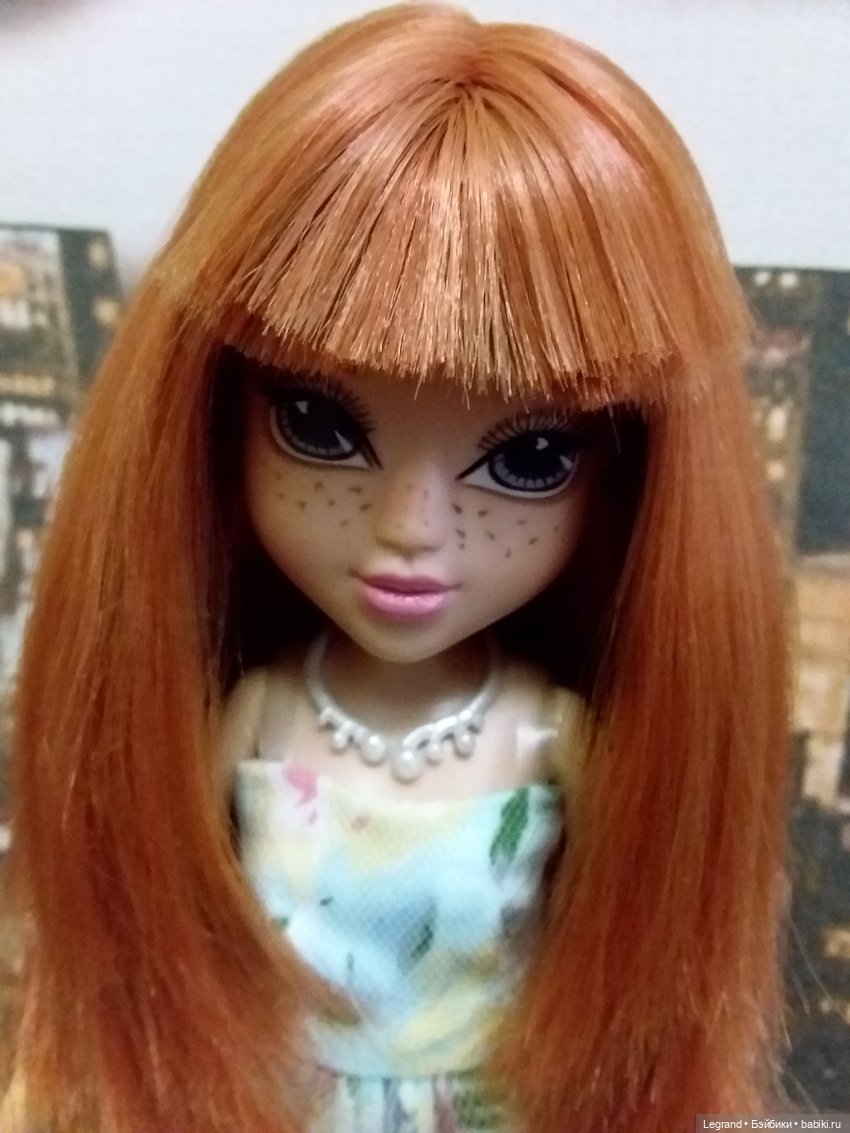 Они сами пишут свои истории: Соланж, Лестат