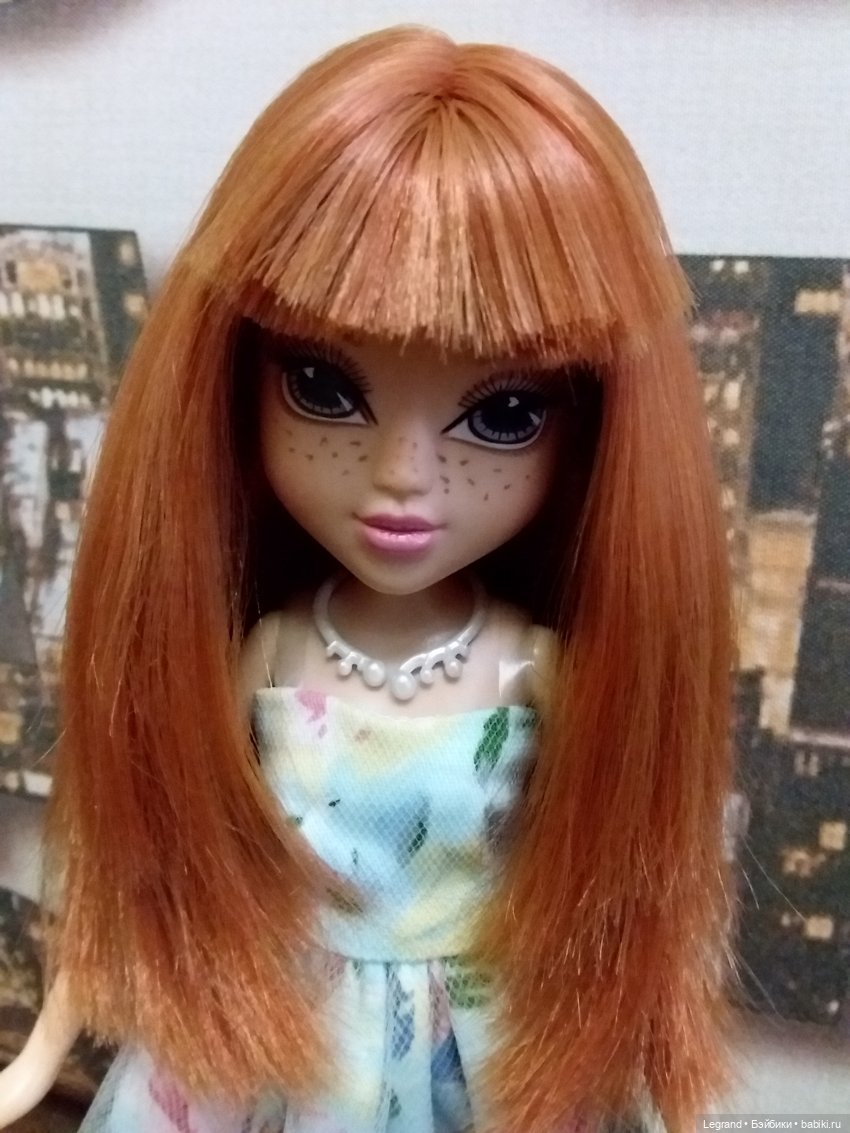 Они сами пишут свои истории: Соланж, Лестат