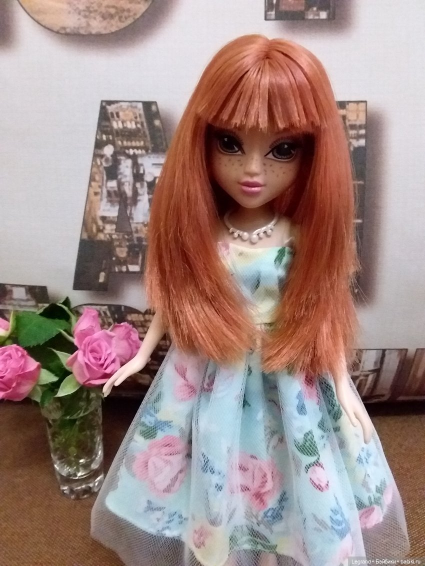 Они сами пишут свои истории: Соланж, Лестат