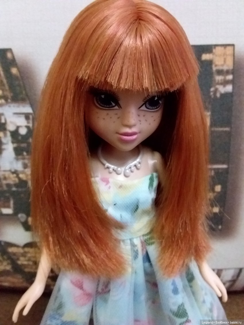 Они сами пишут свои истории: Соланж, Лестат