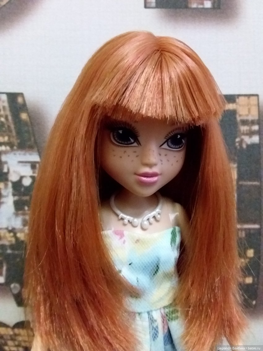 Они сами пишут свои истории: Соланж, Лестат