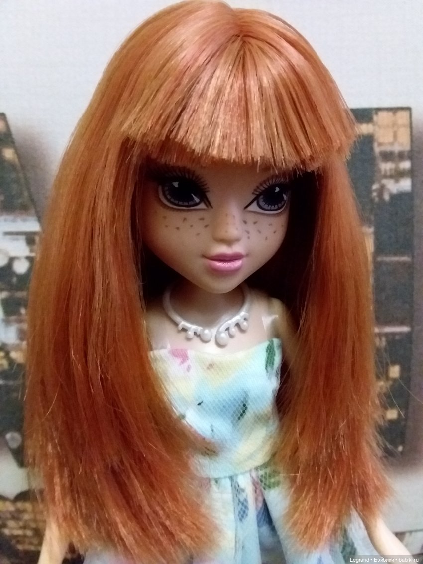 Они сами пишут свои истории: Соланж, Лестат