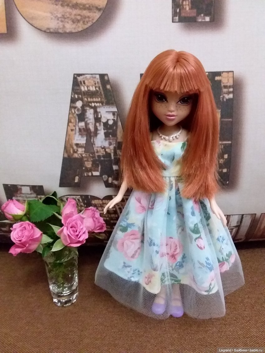 Они сами пишут свои истории: Соланж, Лестат