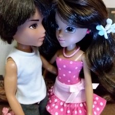 Они сами пишут свои истории: Аньез и Франсуа