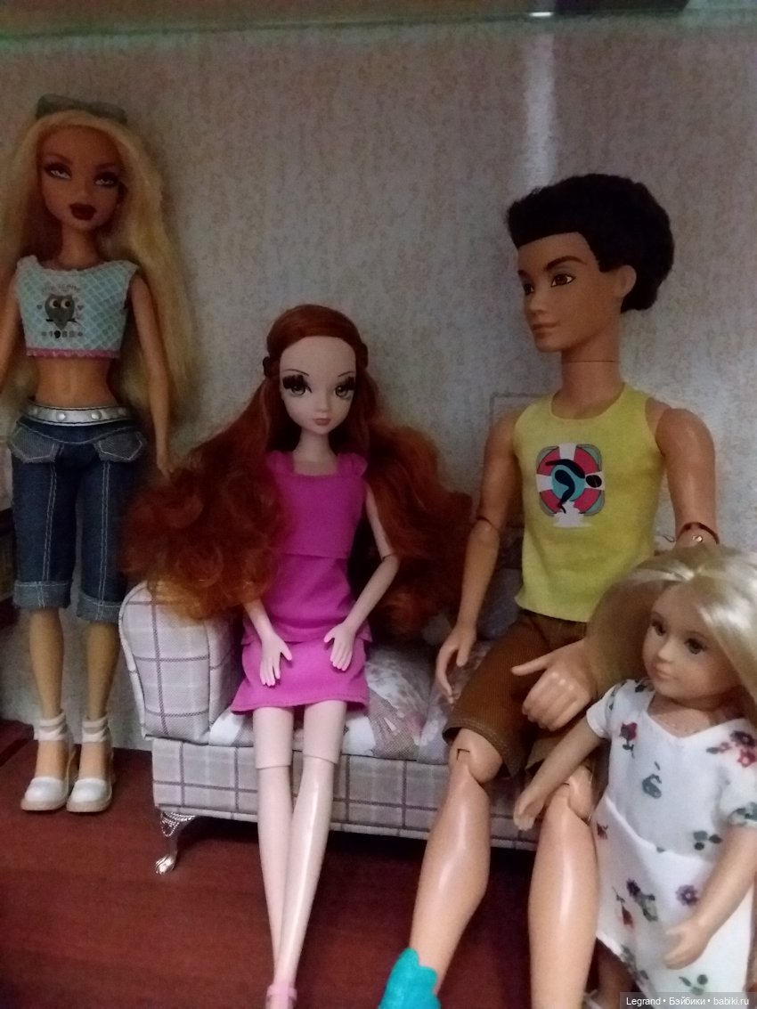 Они сами пишут свои истории: И снова Sonya Rose (фото 2)