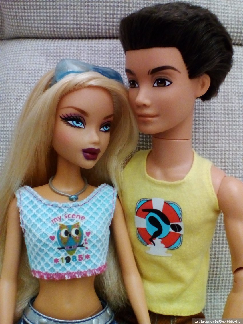 Они сами пишут свои истории: И снова Sonya Rose (фото 4)