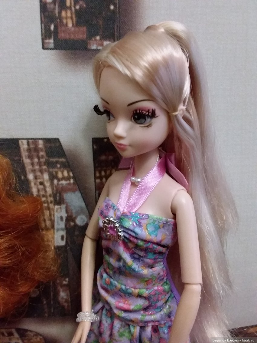 Они сами пишут свои истории: И снова Sonya Rose