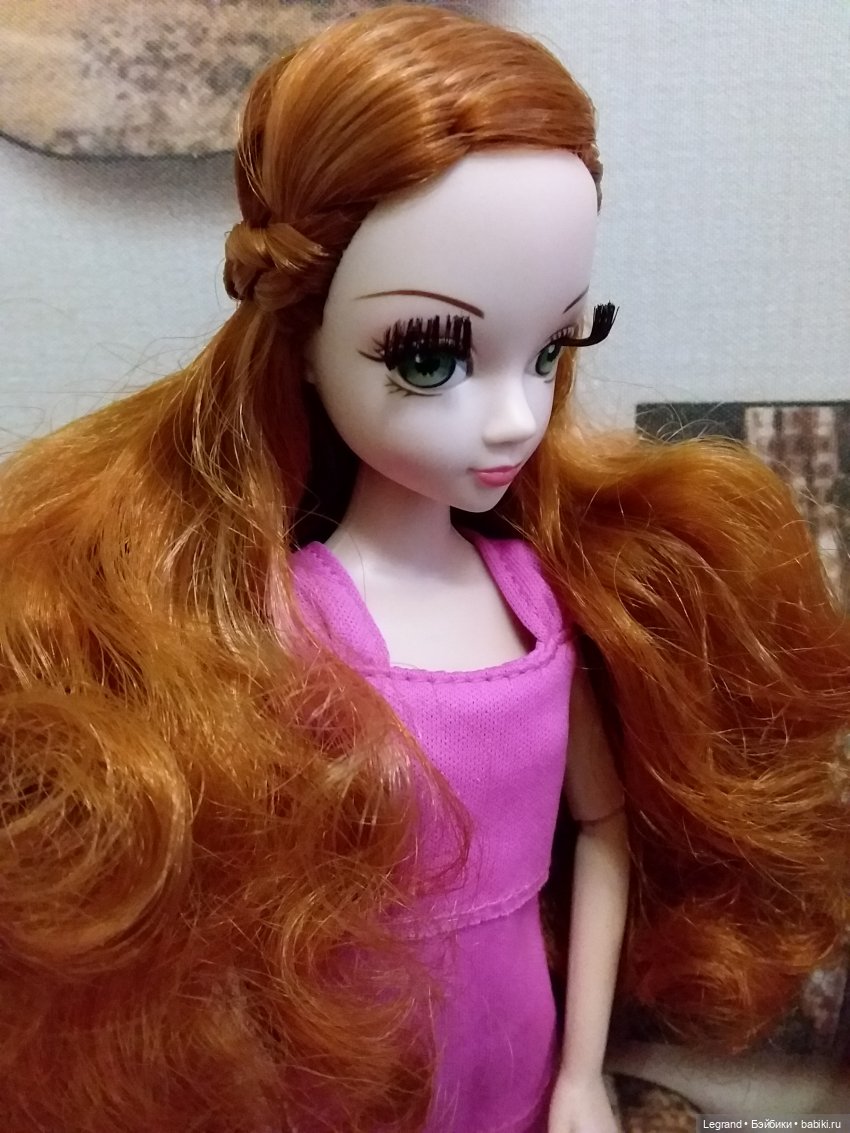 Они сами пишут свои истории: И снова Sonya Rose