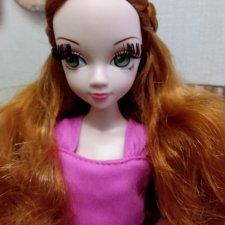 Они сами пишут свои истории: И снова Sonya Rose