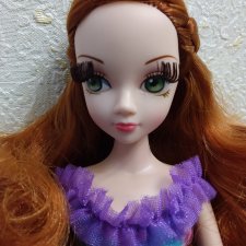 Они сами пишут свои истории: "Потанцуй..."