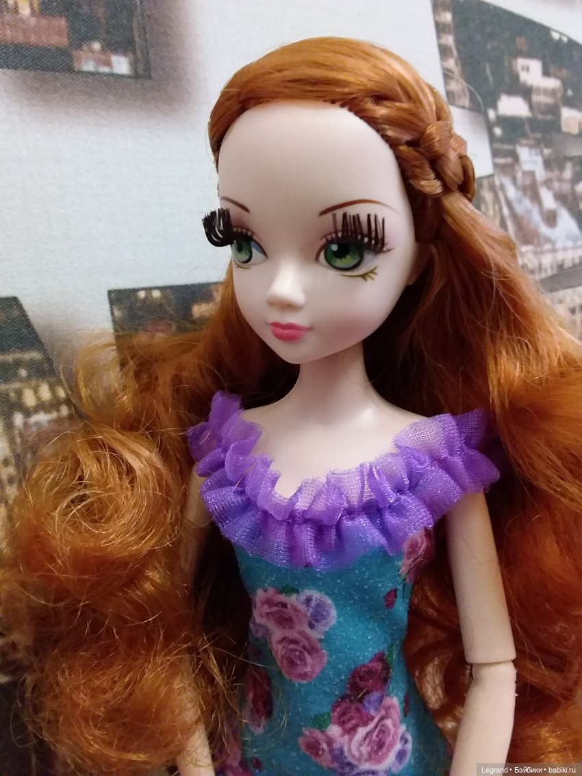 Они сами пишут свои истории: две новенькие Sonya Rose (фото 7)